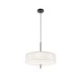 Maytoni Bergamo MOD613PL-05W1 Závěsná lampa 5x60W/E27 IP20
