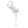 Maytoni Bern O050FL-L30W3K Zahradní reflektor 1x30W/LED 3000K 2800lm IP65