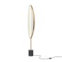 Maytoni Breeze MOD281FL-L33BS3K Stojací lampa 1x33W/LED 3000K 1980lm IP20