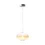 Maytoni Bruma MOD397PL-L12CH2.7K Závěsná lampa 1x12W/LED 2700K 1500lm IP20
