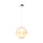 Maytoni Bruma MOD397PL-L15CH2.7K Závěsná lampa 1x15W/LED 2700K 2000lm IP20