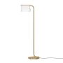 Maytoni Cabaret MOD170FL-L8BS3K Stojací lampa 1x8W/LED 3000K 850lm IP20