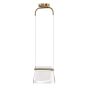 Maytoni Cabaret MOD170PL-L8BS3K Závěsná lampa 1x8W/LED 3000K 850lm IP20