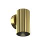Maytoni Calipso C106WL-01-GU10-BS Nástěnná lampa 1x10W/GU10 IP20