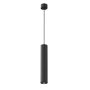 Maytoni Calipso P106PL-01-GU10-B Závěsná lampa 1x10W/GU10 IP20