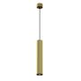 Maytoni Calipso P106PL-01-GU10-BS Závěsná lampa 1x10W/GU10 IP20