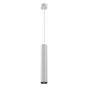 Maytoni Calipso P106PL-01-GU10-W Závěsná lampa 1x10W/GU10 IP20