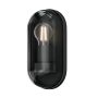 Maytoni Candle O449WL-01GF Nástěnná lampa 1x15W/E27 IP65