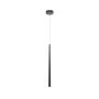 Maytoni Cascade MOD132PL-L6BK Závěsná lampa 1x6W/LED 400lm IP20