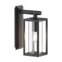 Maytoni Cell O452WL-01GF1 Nástěnná lampa 1x15W/E27 IP65