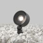 Maytoni Core O495FL-L25B3K Zahradní reflektor 1x25W/LED 3000K 1850lm IP65