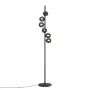 Maytoni Dallas MOD545FL-06B Stojací lampa 6x28W/G9 IP20