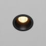 Maytoni Dip DL115-10W-2.7K-B Zasouvací osvětlení 1x10W/LED 2700K 1100lm IP20