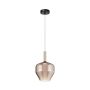 Maytoni Duality MOD271PL-01B6 Závěsná lampa 1x60W/E27 IP20