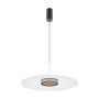 Maytoni El MOD041PL-L15W3K1 Závěsná lampa 1x12W/LED 3000K 800lm IP20