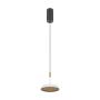 Maytoni El MOD041PL-L15WG3K Závěsná lampa 1x12W/LED 3000K 800lm IP20