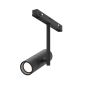 Maytoni Elti TR005-4-12W-DS-B Kolejový reflektor 1x12W/LED 947lm IP20