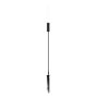 Maytoni Flare O487FL-L3GF3K1 Zahradní reflektor 1x3W/LED 3000K 250lm IP65