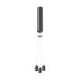 Maytoni Flarity TRA154SW-BB-R-B Koleje IP20