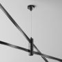 Maytoni Flarity TRA157SW-D1-B Závěs IP20