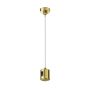 Maytoni Flarity TRA157SW-IPC1-BS Závěs IP20