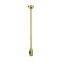 Maytoni Flarity TRA158C-BL1-BS Závěs IP20