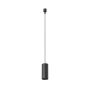 Maytoni Focus LED C152PL-13W3K-B Závěsná lampa 1x13W/LED 3000K 960lm IP20