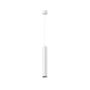 Maytoni Focus LED P072PL-L12W4K-1 Závěsná lampa 1x12W/LED 4000K 1050lm IP20