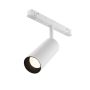 Maytoni Focus LED TR032-2-12W3K-S-W Kolejový reflektor 1x12W/LED 3000K 970lm IP20