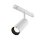 Maytoni Focus LED TR032-2-12W4K-S-W Kolejový reflektor 1x12W/LED 4000K 1000lm IP20