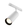 Maytoni Focus LED TR032-2-20W3K-S-W Kolejový reflektor 1x20W/LED 3000K 1600lm IP20