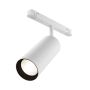 Maytoni Focus LED TR032-2-20W4K-S-W Kolejový reflektor 1x20W/LED 4000K 1910lm IP20