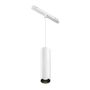 Maytoni Focus LED TR041-2-12W4K-W Kolejový reflektor 1x12W/LED 4000K 1090lm IP20
