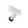 Maytoni Focus LED TR103-1-5W3K-M-W Kolejový reflektor 1x5W/LED 3000K 400lm IP20
