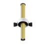 Maytoni Focus T C140TRS-L300-7W3K-BBS Zasouvací osvětlení 1x7W/LED 3000K 460lm IP20
