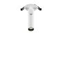 Maytoni Focus T C141RS-L125-6W3K-W Zasouvací osvětlení 1x6W/LED 3000K 290lm IP20