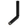Maytoni Focus T C142CL-6W3K-B Bodové světlo 1x6W/LED 3000K 400lm IP20