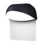 Maytoni Gloss O447WL-L7GF3K Nástěnná lampa 1x7W/LED 3000K 500lm IP65