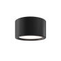 Maytoni Hydra C090CL-15W3K-B Stropní lampa 1x15W/LED 3000K 1390lm IP44