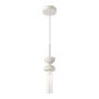 Maytoni Kyoto MOD178PL-01W Závěsná lampa 1x28W/G9 IP20