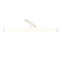 Maytoni Larc TR086-4-25W-DS-W Kolejový reflektor 1x25W/LED 1970lm IP20