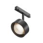 Maytoni Lens TR217-2-15W3K-B Kolejový reflektor 1x15W/LED 3000K 770lm IP20