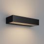 Maytoni Lot O428WL-L20GF3K Nástěnná lampa 1x20W/LED 3000K 700lm IP65