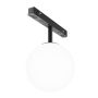 Maytoni Luna TR038-4-5W3K-WW-DS-1 Kolejový reflektor 1x5W/LED 320lm IP20