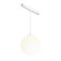 Maytoni Luna TR039-2-5W4K-W-1 Kolejový reflektor 1x5W/LED 4000K 330lm IP20