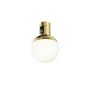 Maytoni Luna TR149-1-5W2.7K-BS-DE Kolejový reflektor 1x5W/LED 2700K 250lm IP20