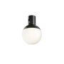 Maytoni Luna TR149-1-5W3K-B-DE Kolejový reflektor 1x5W/LED 3000K 300lm IP20