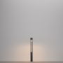 Maytoni Mill O427FL-L12GF3K Stojací lampa 1x12W/LED 3000K 1000lm IP65