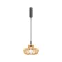 Maytoni Namiki MOD465PL-L12BK2 Závěsná lampa 1x14W/LED 388lm IP20