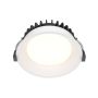 Maytoni Okno DL055-12W4K-W Zasouvací osvětlení 1x12W/LED 4000K 900lm IP44